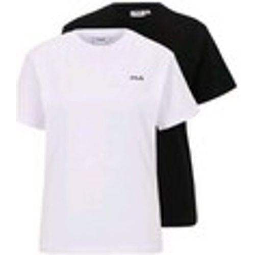 T-shirt & Polo Fila FAW0139-13005 - Fila - Modalova