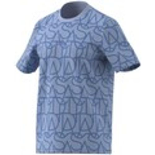 T-shirt & Polo adidas HZ3090 - Adidas - Modalova