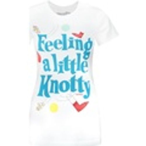 T-shirts a maniche lunghe Feeling Knotty - Goodie Two Sleeves - Modalova
