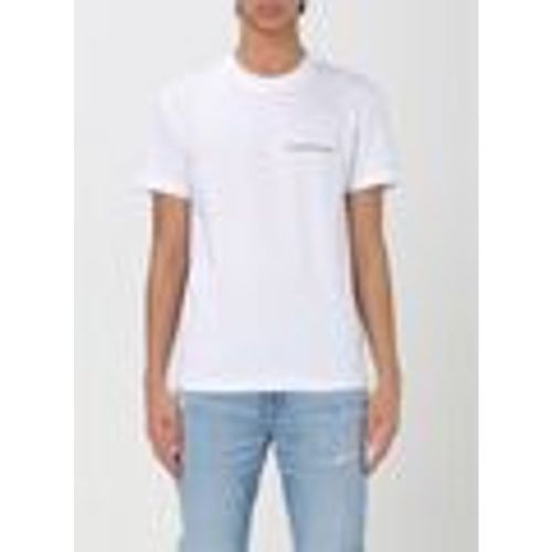 T-shirt & Polo J30J324671 YAF - Calvin Klein Jeans - Modalova