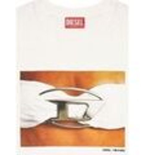 T-shirt & Polo A12178 0HERA T-REGS-141 - Diesel - Modalova