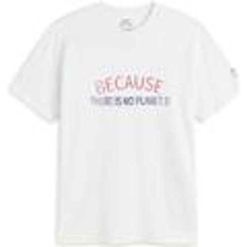 T-shirt Ecoalf - Ecoalf - Modalova