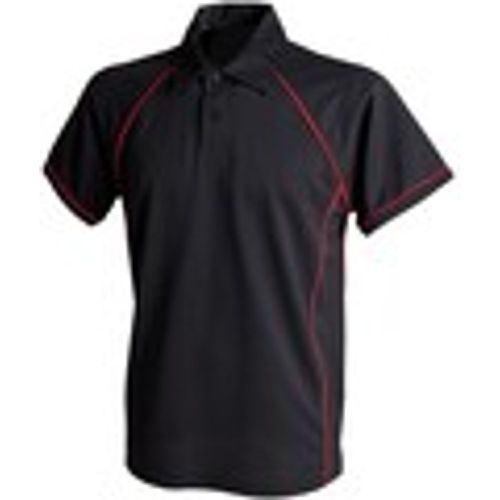 T-shirt & Polo PC6347 - Finden & Hales - Modalova