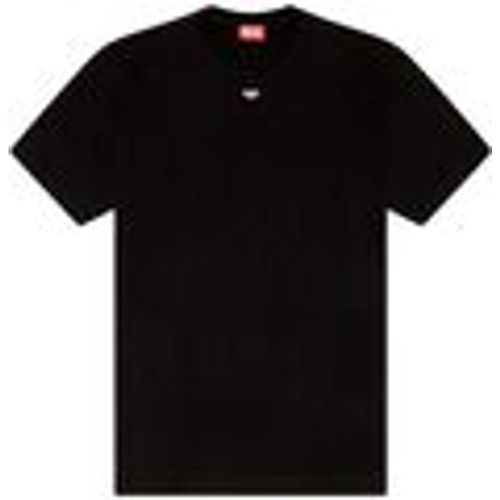 T-shirt & Polo A13937 0NIAR T-BOXT-D-9XX BLACK - Diesel - Modalova