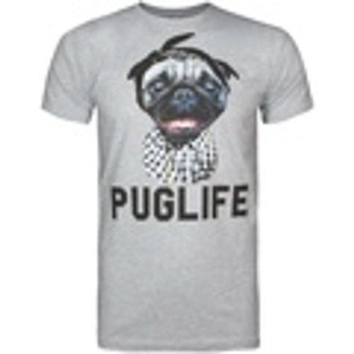 T-shirts a maniche lunghe Puglife - Goodie Two Sleeves - Modalova