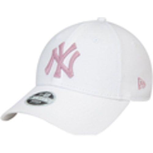 Cappellino 9FORTY New York Yankees Wmns Metallic Logo Cap - New-Era - Modalova