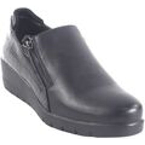 Scarpe Zapato señora 23212 negro - Hispaflex - Modalova