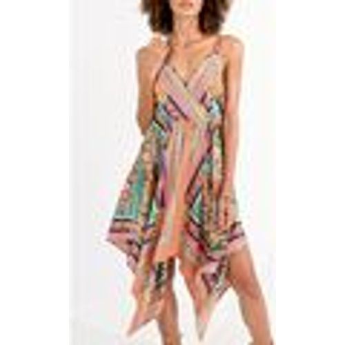 Vestiti N264CE-MULTICOLOR - Molly Bracken - Modalova