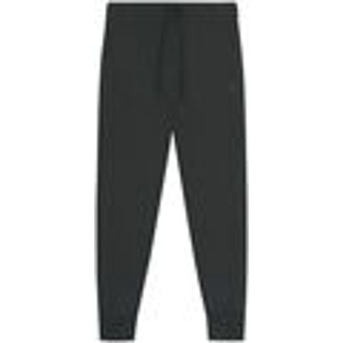 Pantaloni Sportivi ML822TON SKINNY SWEAT-W635 GUNMETAL - Lyle & Scott - Modalova