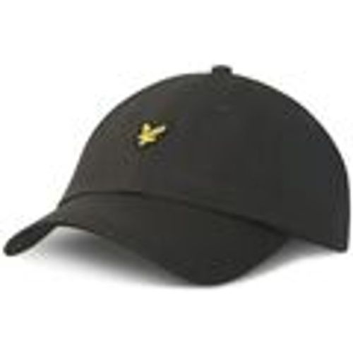 Cappelli HE906A BASEBALL CAP-W635 GUNMETAL - Lyle & Scott - Modalova