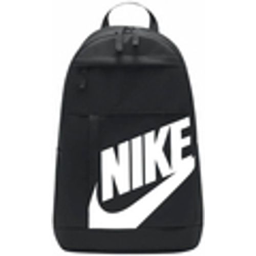 Zaini Elemental Backpack 21L - Black - dd0559-010 - Nike - Modalova
