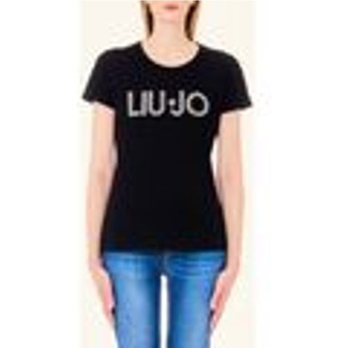 T-shirt & Polo MA4322 J5904-N9332 - Liu Jo - Modalova