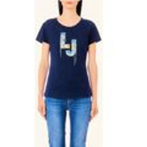 T-shirt & Polo MA4066 J5904-N9339 - Liu Jo - Modalova