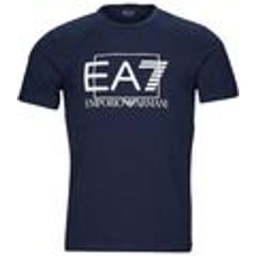 T-shirt & Polo 3RPT62 - Ea7 Emporio Armani - Modalova