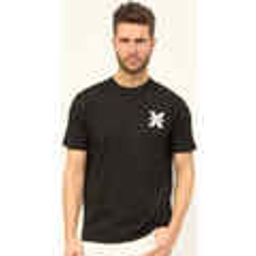 T-shirt & Polo T-shirt uomo basic girocollo - Richmond X - Modalova