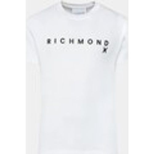 T-shirt & Polo shirt Aaron - John Richmond - Modalova