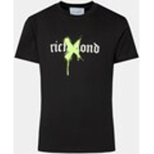 T-shirt & Polo shirt Ulsoy - John Richmond - Modalova