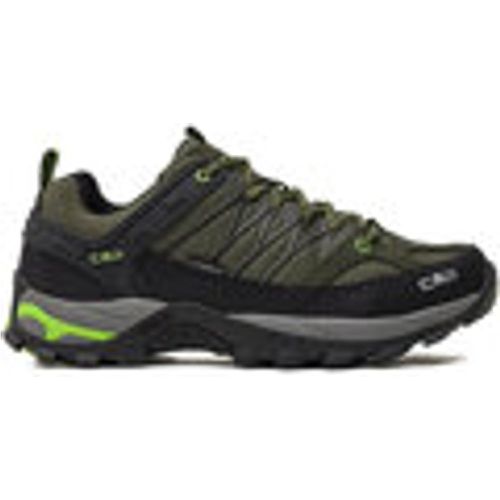 Scarpe da trekking RIGEL LOW TREKKING SHOE WP - CMP - Modalova