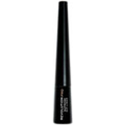 Eyeliners Makeup Revolution - Noir - Makeup Revolution - Modalova