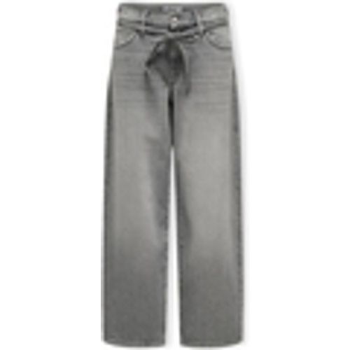 Jeans Gianna Jeans - Medium Grey Denim - Only - Modalova