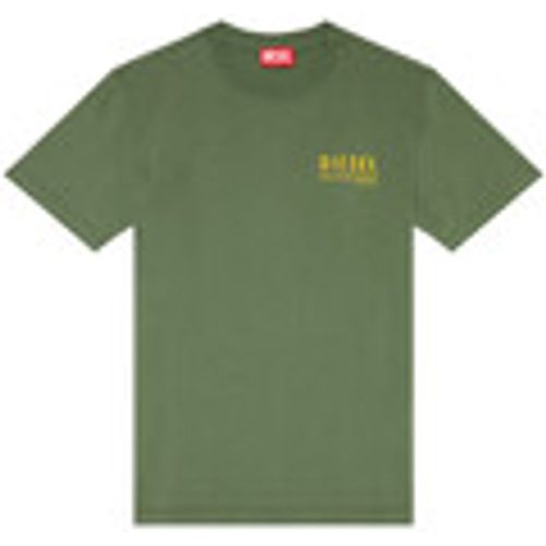 T-shirt & Polo T-SHIRT DIEGOR-K72 - Diesel - Modalova