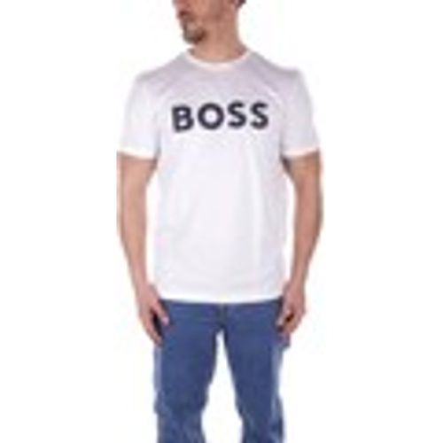 T-shirt BOSS 50481923 - Boss - Modalova