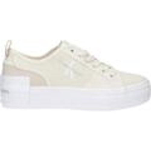 Sneakers YW0YW01412 BOLD VULC FLATF - Calvin Klein Jeans - Modalova