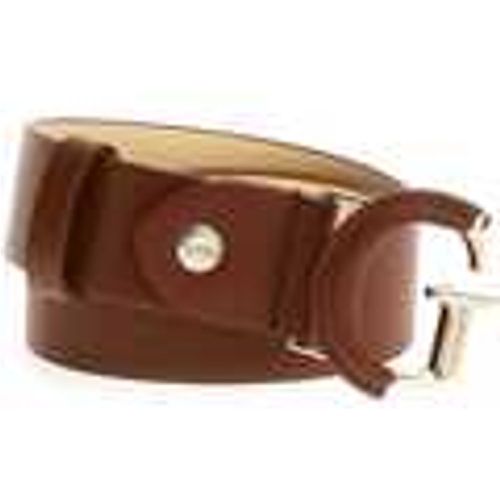Cintura Cintura Donna Cuoio/Cognac Masie adjustable - Guess - Modalova