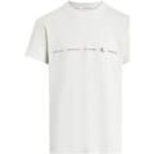 T-shirt Calvin Klein Jeans - Calvin Klein Jeans - Modalova