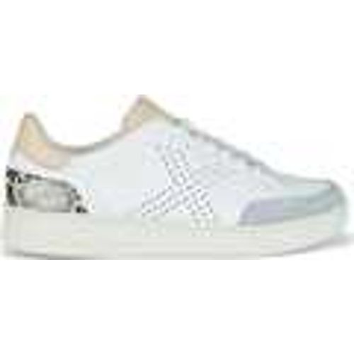 Sneakers X COURT 02 BIANCA E CIPRIA 8837002 - Munich - Modalova