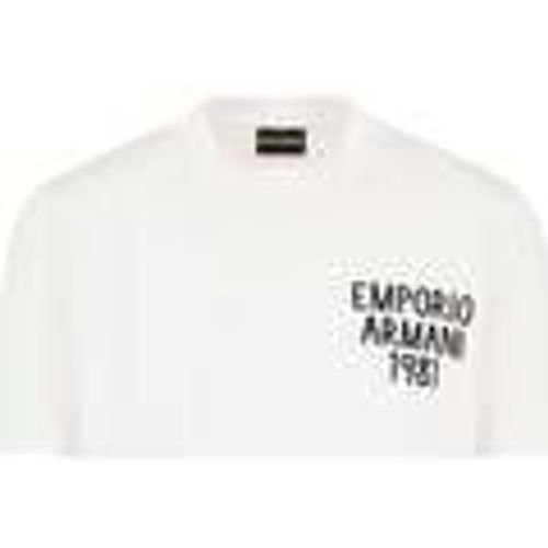 T-shirt SKU_274390_1536192 - Emporio Armani - Modalova