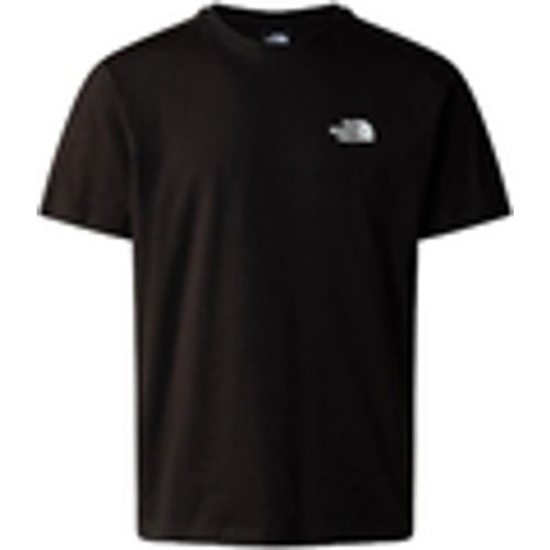 T-shirt The North Face NF0A880S - The North Face - Modalova