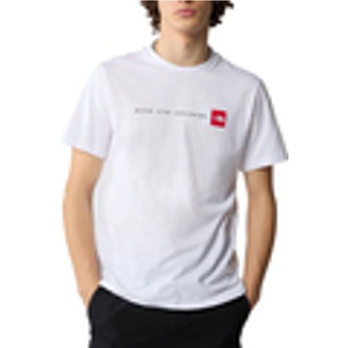 T-shirt Never Stop Exploring - The North Face - Modalova