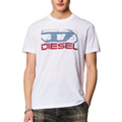 T-shirt & Polo T-SHIRT DIEGOR-K74 - Diesel - Modalova