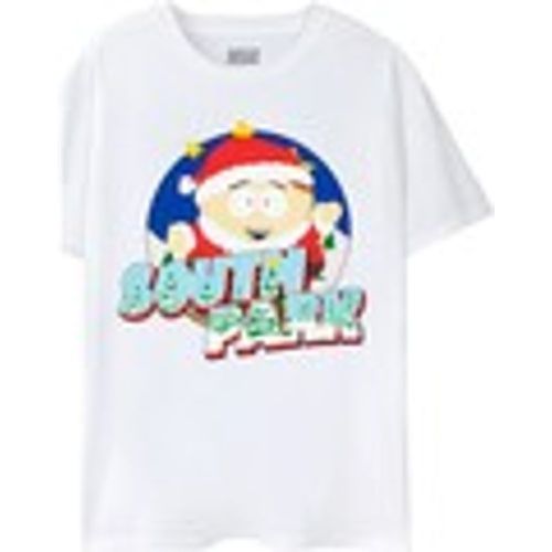 T-shirts a maniche lunghe NS7851 - South Park - Modalova