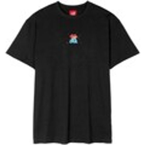 T-shirt Santa Cruz SCA-TEE-10701 - Santa Cruz - Modalova