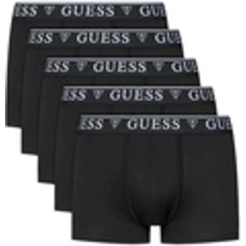 Boxer Guess pack x5 stretch - Guess - Modalova