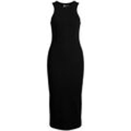 Vestiti 12224660 FOREST STR DRESS-BLACK - Jjxx - Modalova