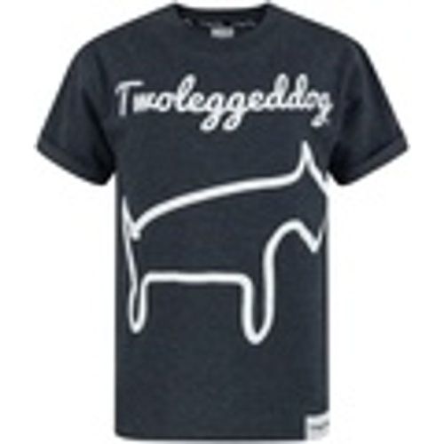 T-shirt Two Legged Dog NS7826 - Two Legged Dog - Modalova