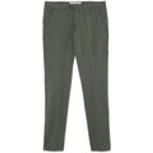 Pantaloni NEW ROLF RRU013 - C9250112-C0015 OLIVE - Roy Rogers - Modalova