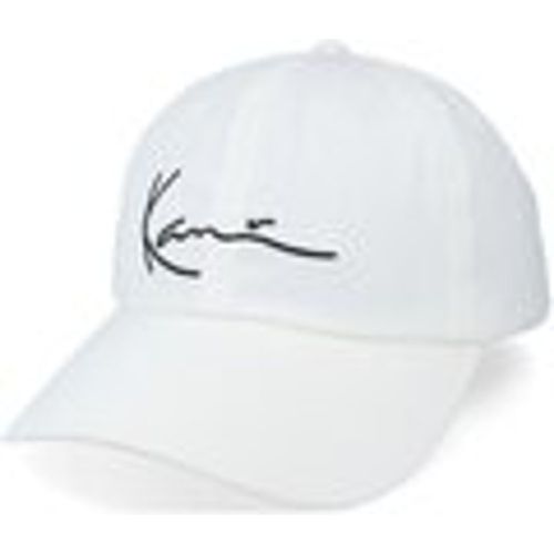 Cappelli Cappello Small Signature Cap - Karl Kani - Modalova