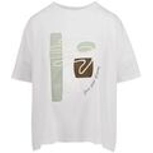 T-shirt & Polo TW8510 T JIN4-01 - Bomboogie - Modalova