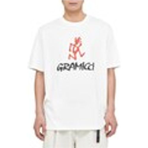 T-shirt Gramicci G4SU-T097 - Gramicci - Modalova