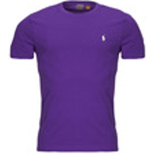 T-shirt T-SHIRT AJUSTE EN COTON - Polo Ralph Lauren - Modalova