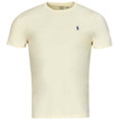 T-shirt T-SHIRT AJUSTE EN COTON - Polo Ralph Lauren - Modalova