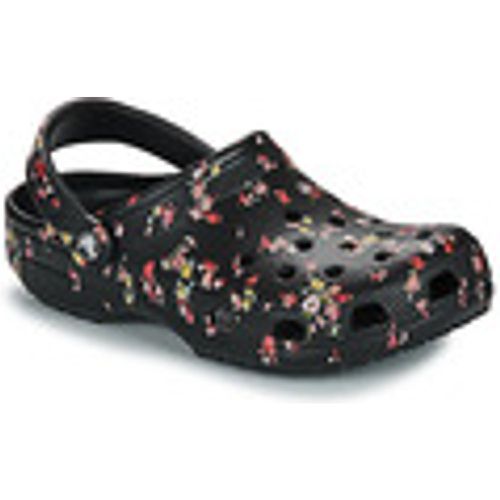 Scarpe Classic Ditsy Floral Clog - Crocs - Modalova