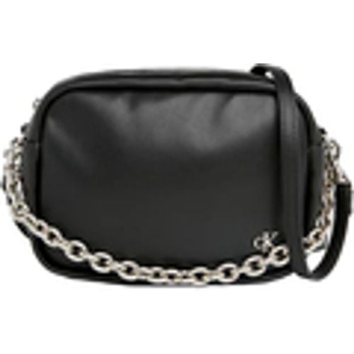 Borsa BORSA CAMERA BAG CHAIN - Calvin Klein Jeans - Modalova