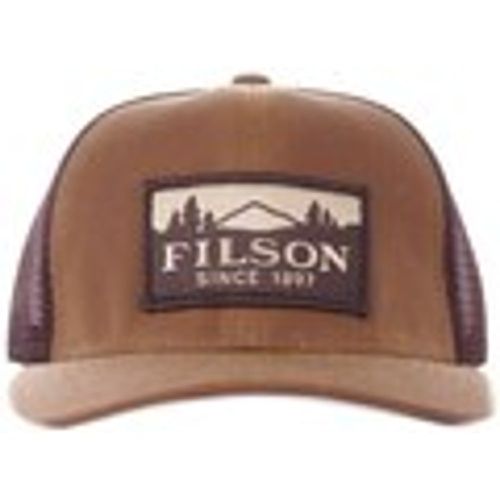 Cappelli Filson FMACC0044 W0200 - Filson - Modalova