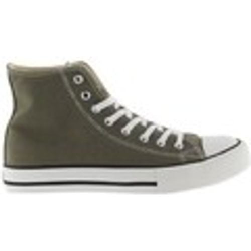 Sneakers basse TELA SPORTIVA 106500 - Victoria - Modalova