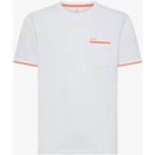 T-shirt T34124 T-Shirt Uomo - Sun68 - Modalova